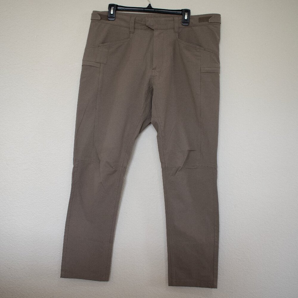Ten Thousand Pants